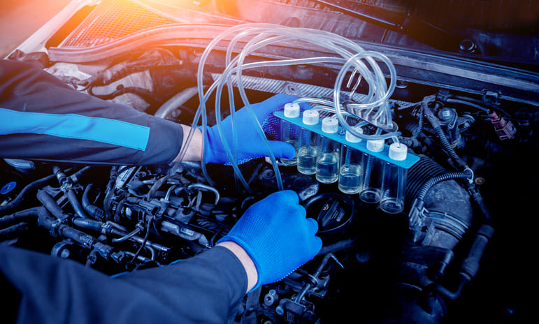 Do fuel injector cleaners really work