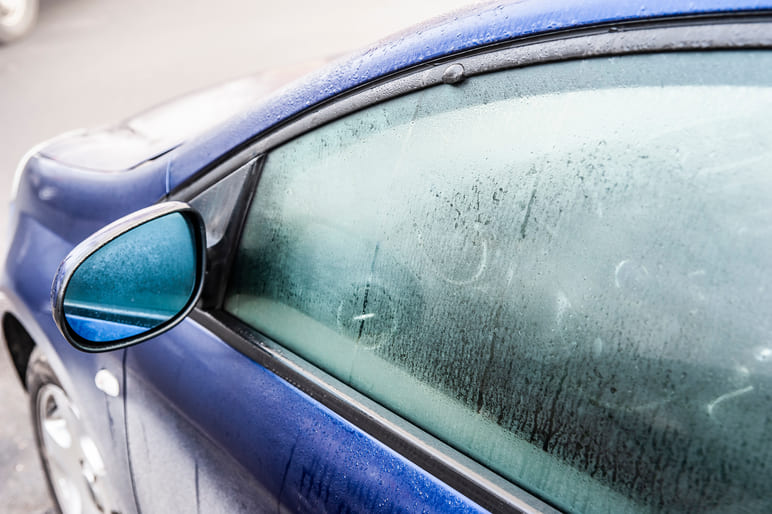 How To Prevent Condensation On Windows