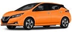 Nissan Leaf: best electric car 2020