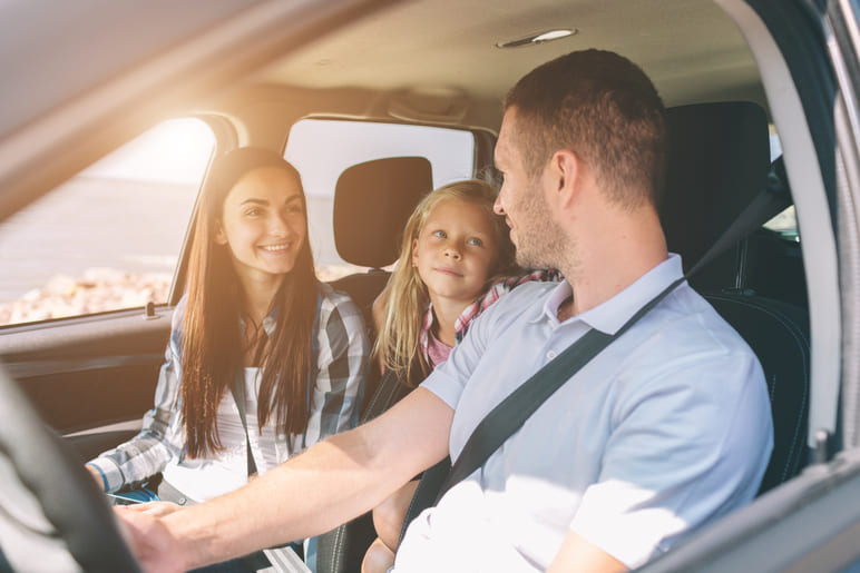 Top 9 best family cars 2020