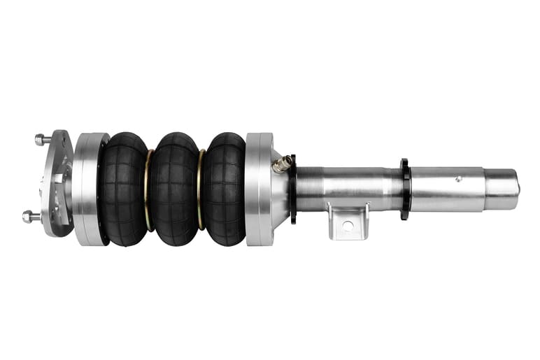 Car Suspension Function, Components, and Types