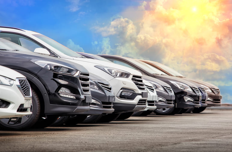 New cars released 2021
