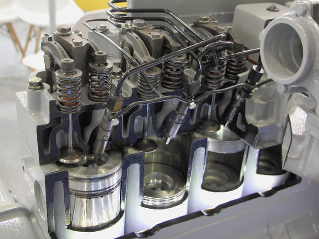 Direct Injection
