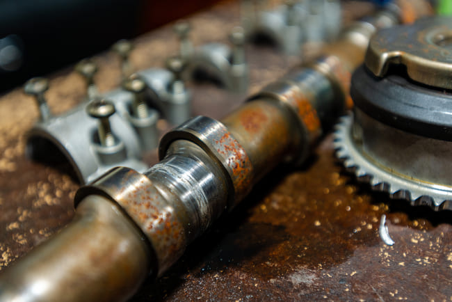 What Does a Camshaft Do? How It Affects the Engine