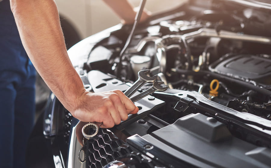 How to test a MAP sensor