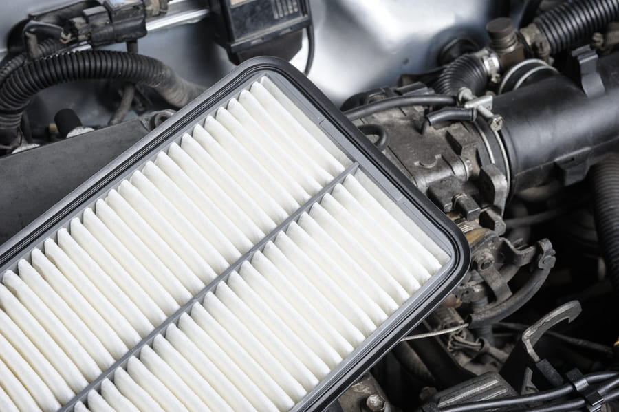 Advantages and Disadvantages of a Washable Air Filter – Auto