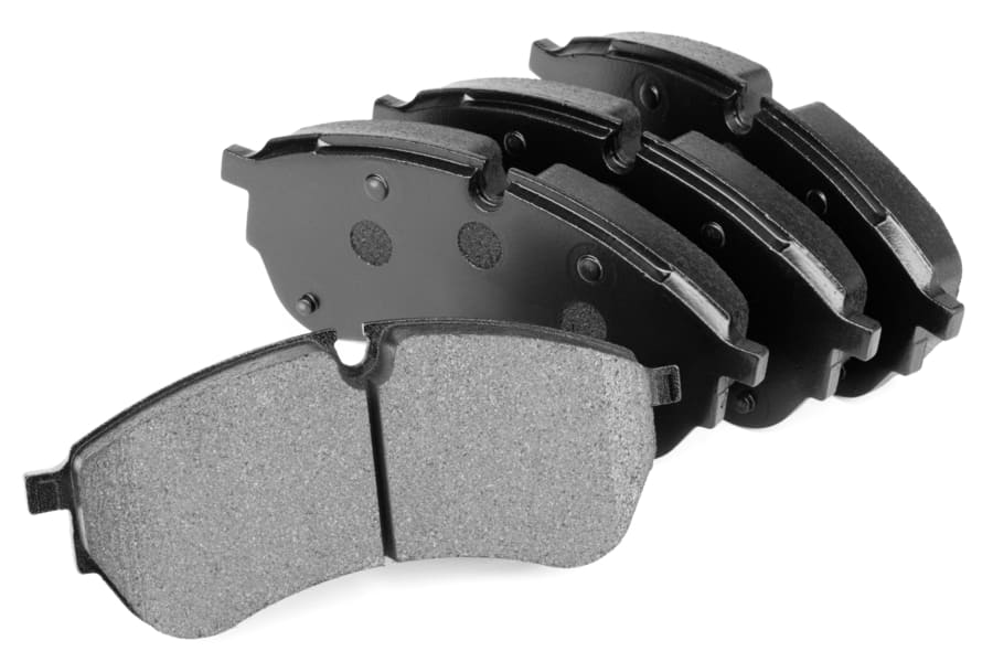 Brake pads: how not to make the wrong choice