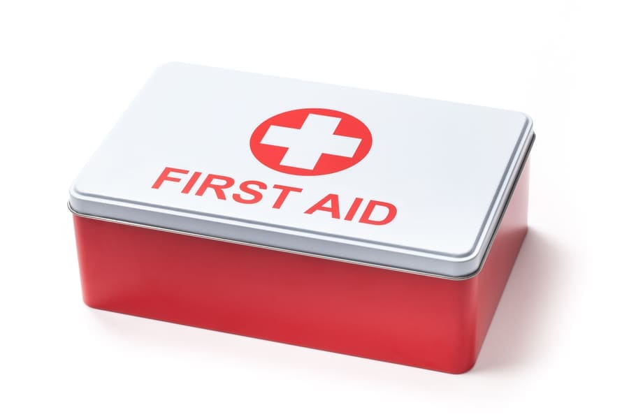 First Aid Kits for Your Car