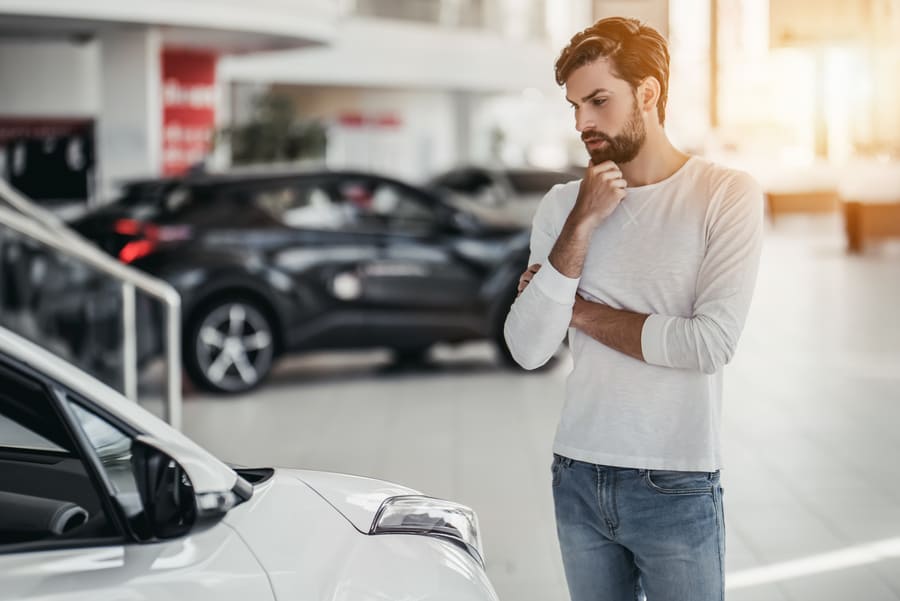 Electric or hybrid cars