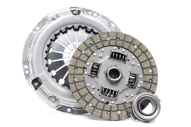 Car Clutch Plate Usage Life with Problems and Replacement Costs in