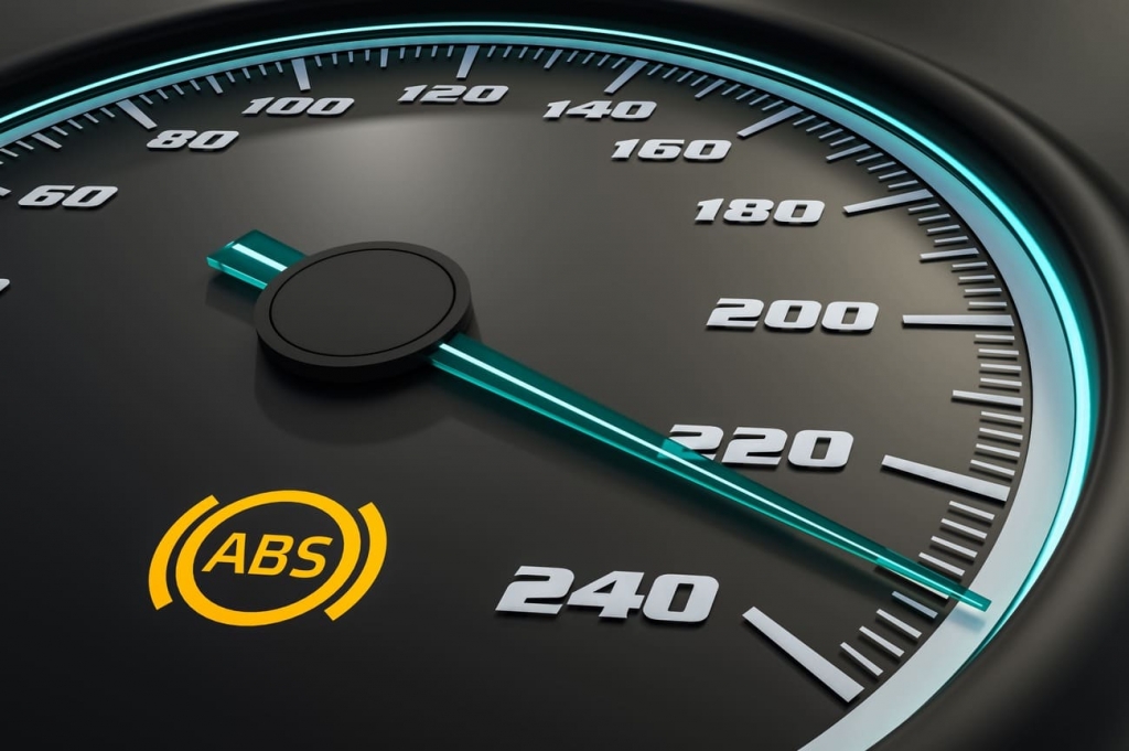 How do ABS wheel speed sensors work and how to tell if they are bad