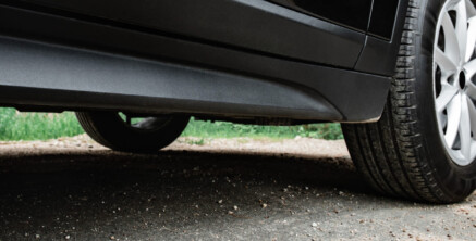 What is car ground clearance and why does it matter
