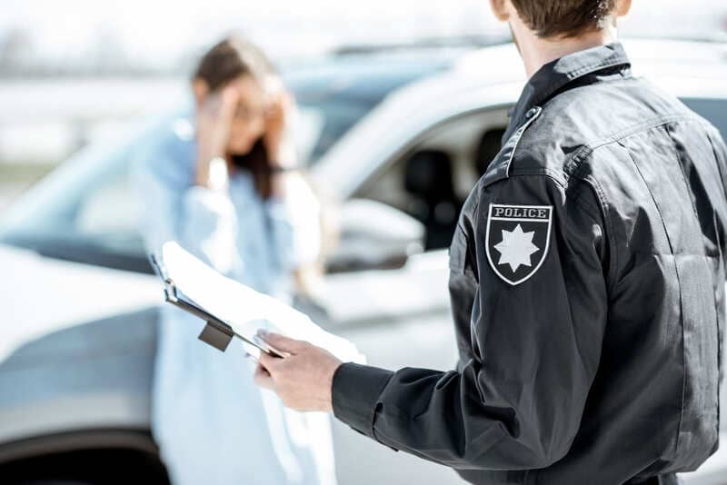 Do you have a valid insurance policy for your car