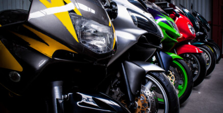 How to choose the best colour for your motorcycle