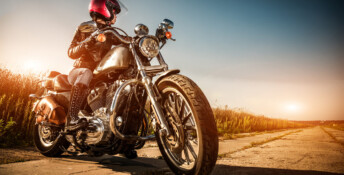 Which is the fastest motorcycle in the world