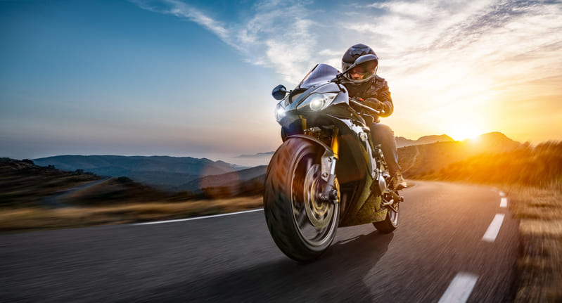 Fastest motorcycle
