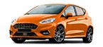 Ersatzteile für Ford Fiesta für Fahranfänger