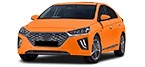 Beste Plug-in-Hybrid-Autos 2020: Hyundai Ioniq PHEV