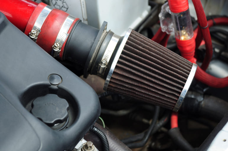 Sportluftfilter-Tuning – Alles, was du wissen musst!