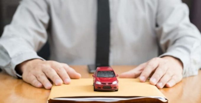 Versicherung für Ihr Auto: Der vollständige Leitfaden