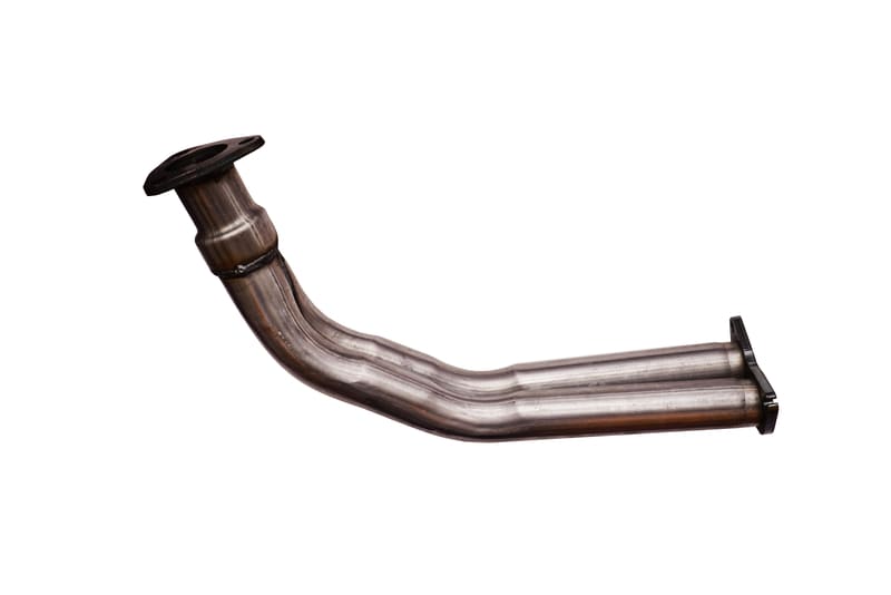 Die Downpipe und die Leistungssteigerung