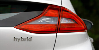 Die fünf günstigsten Hybrid-Autos