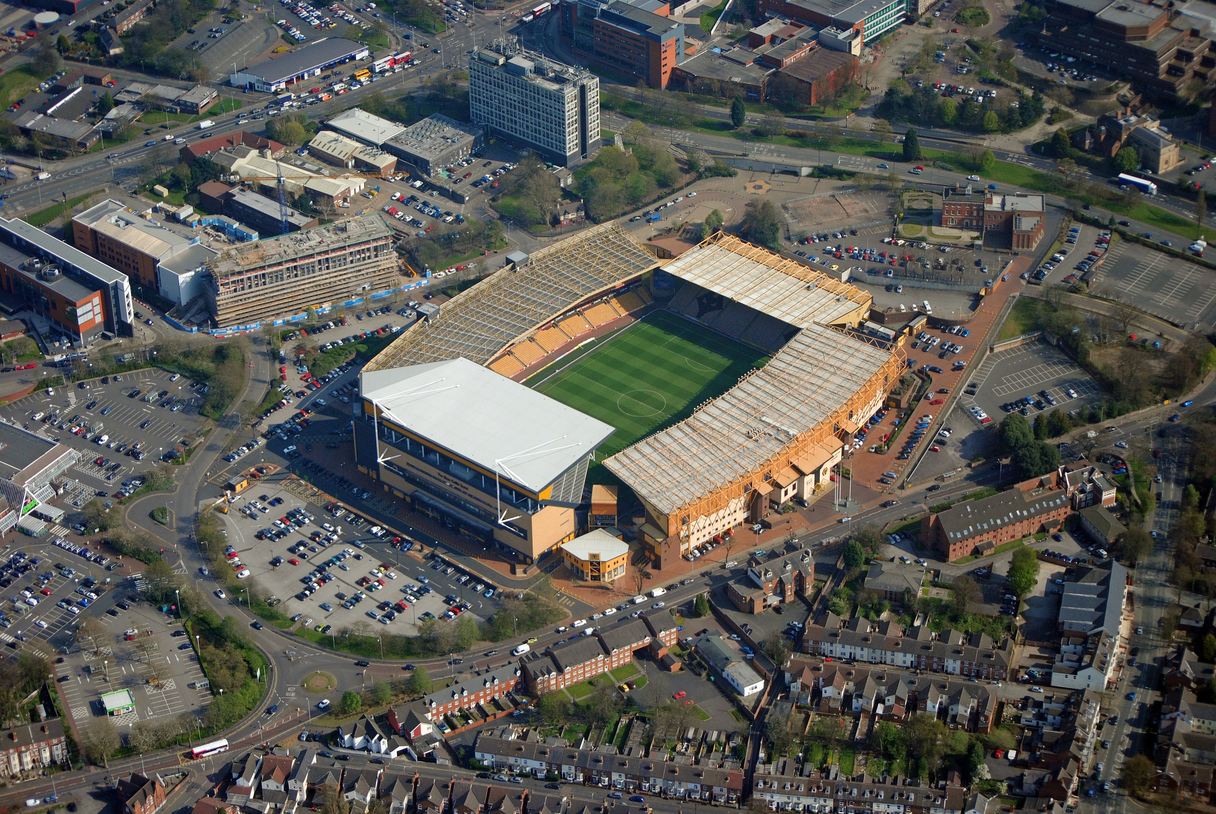 Molineux Stadium