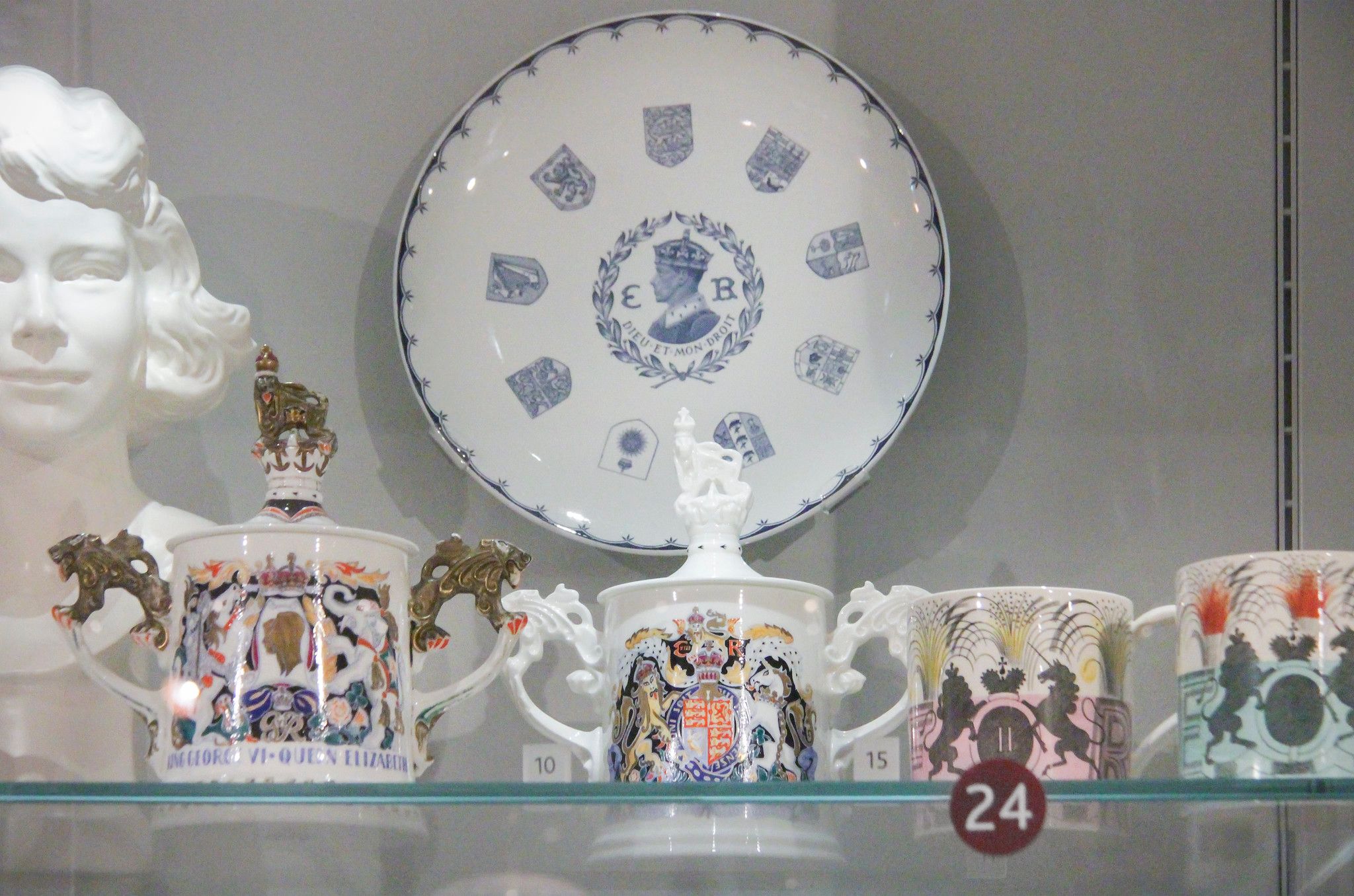 World of Wedgwood