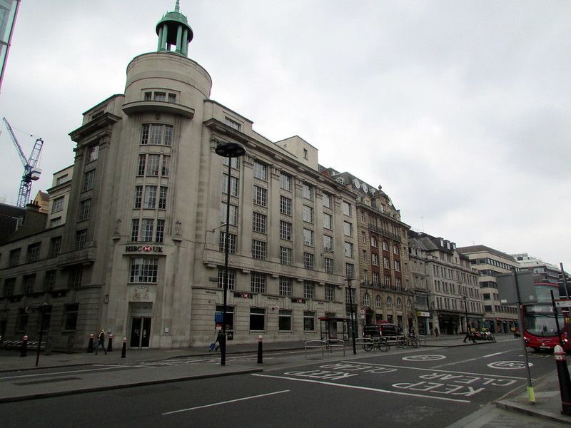 A city street with a building in the background.jpg