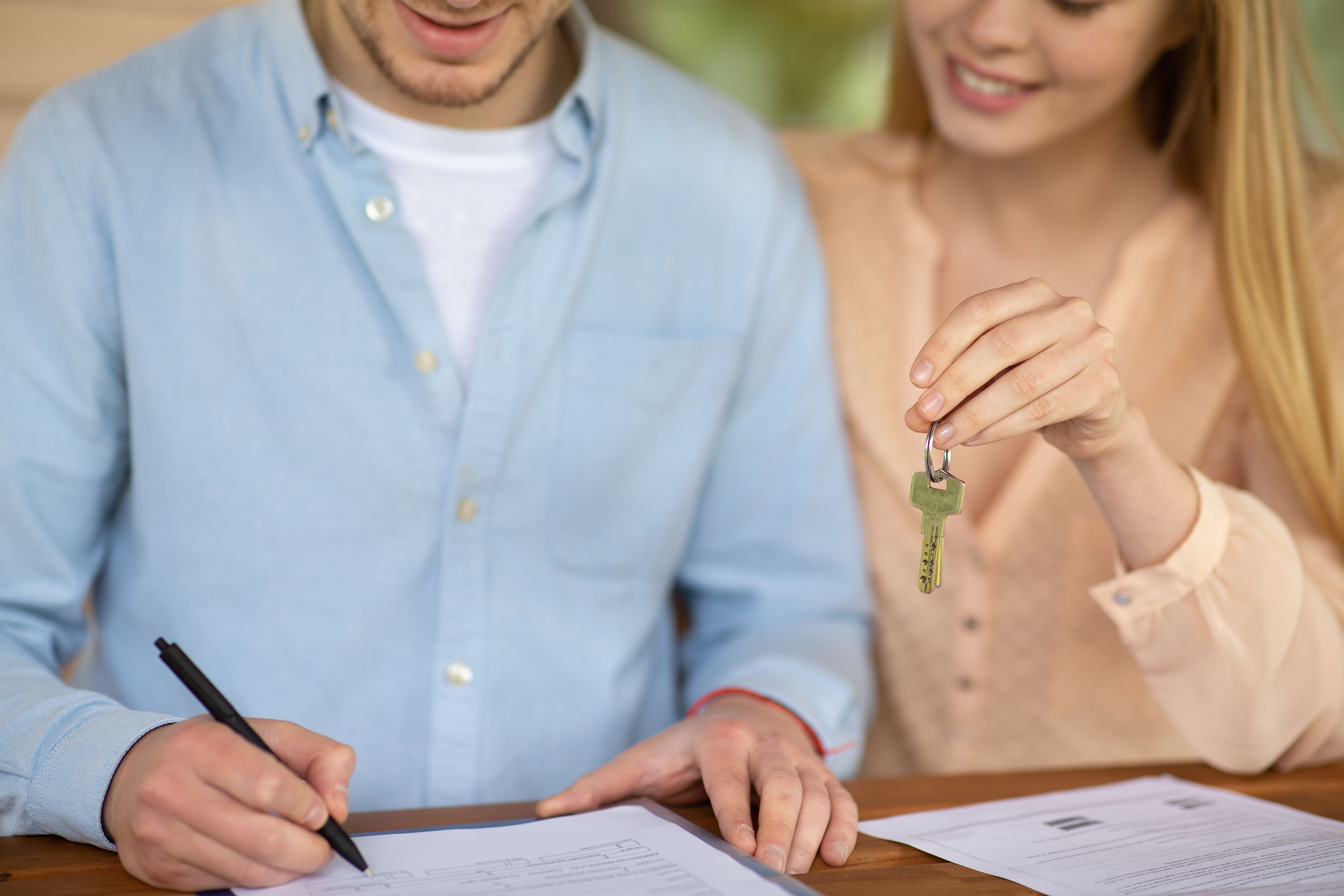 What You Need To Know About The New Estate Agent Fees Ban?
