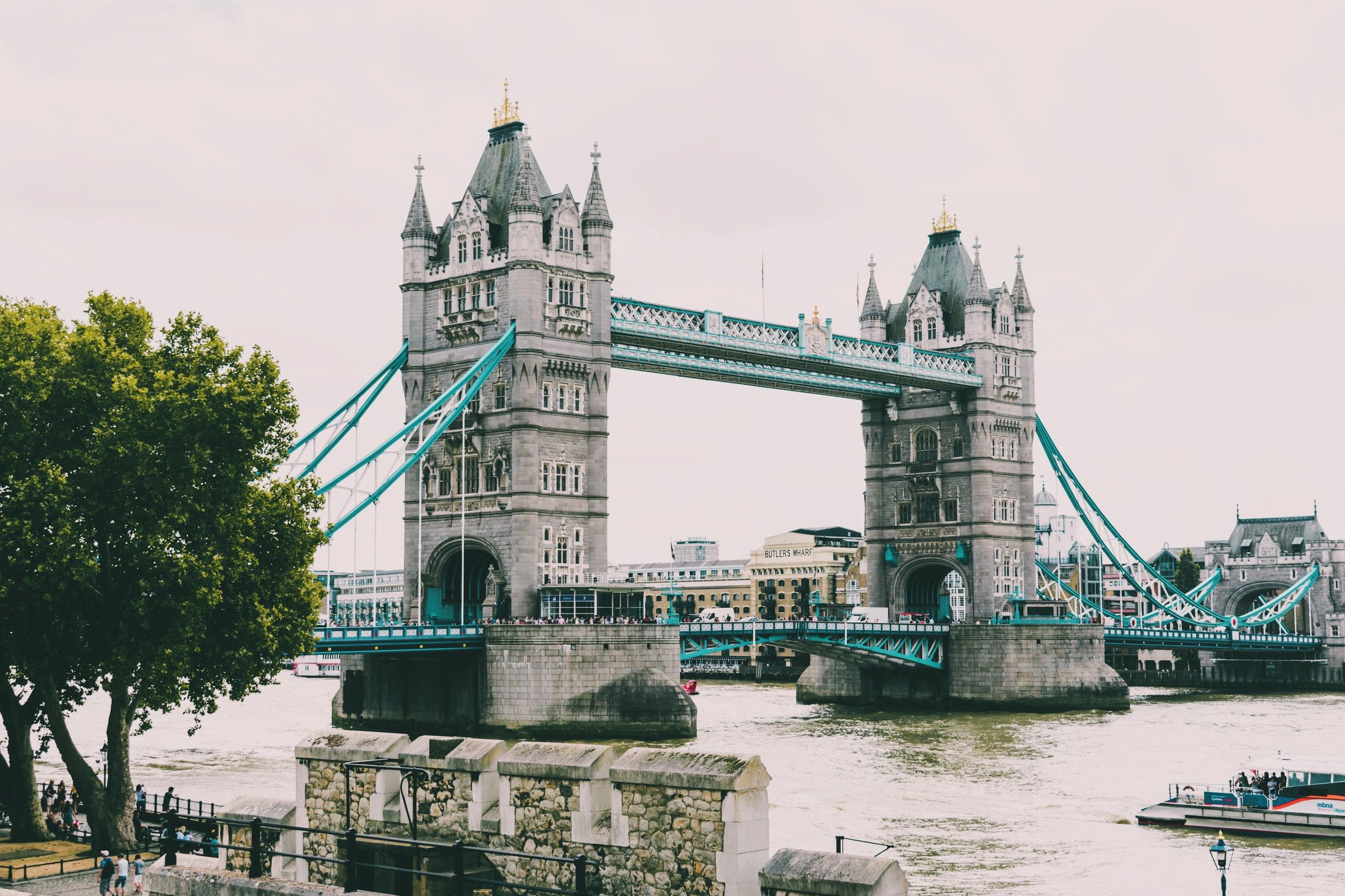 Tower Bridge