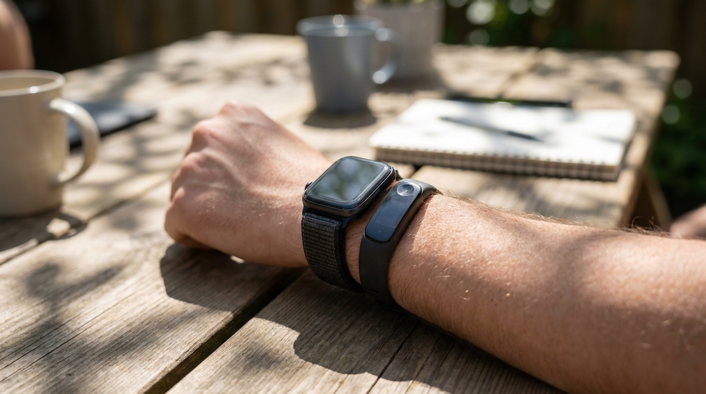 Wearables para saúde: o que funciona de verdade