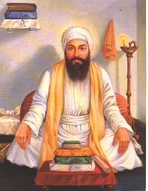 Guru Nanak