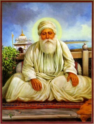 Guru Nanak