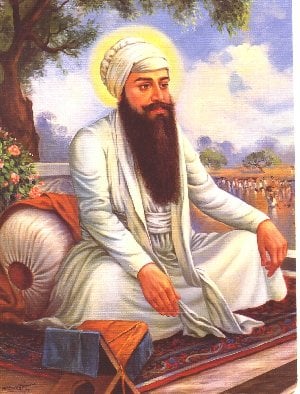 Guru Nanak