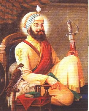 Guru Nanak