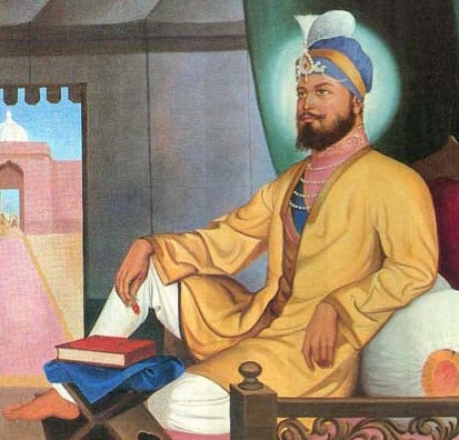 Guru Nanak