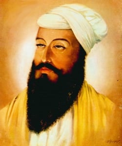 Guru Nanak