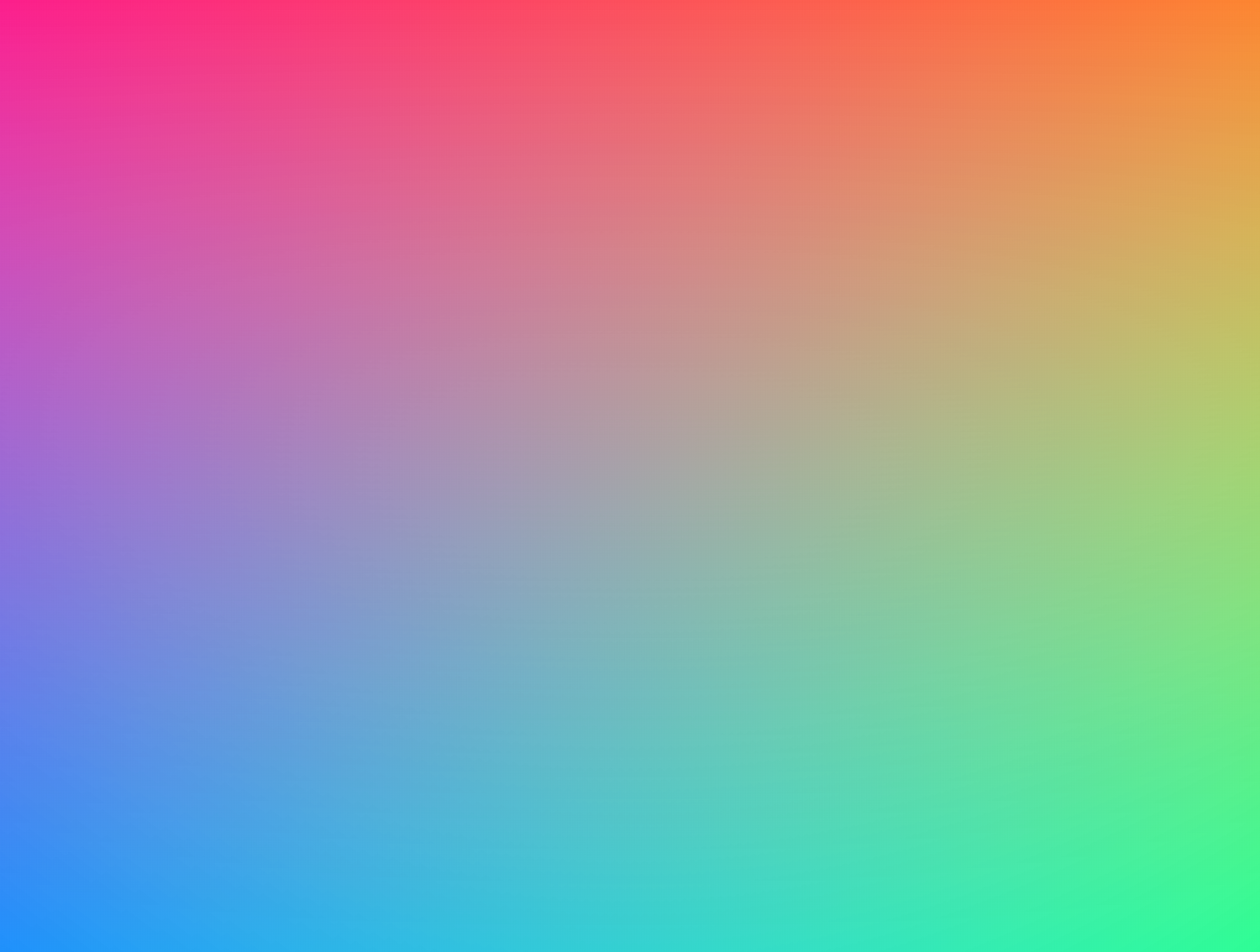 Hiệu ứng background gradient effect in css đẹp mắt nhất