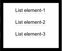 react tooltip component closing