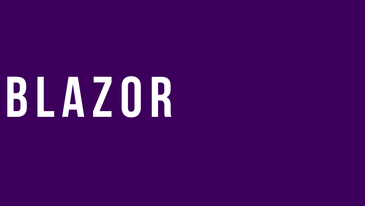 Working With The Blazor Javascript Interop Logrocket Blog