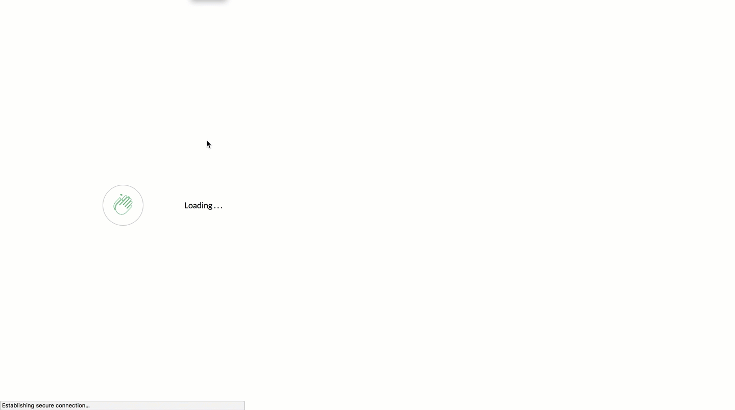 Medium API start isLoadingData