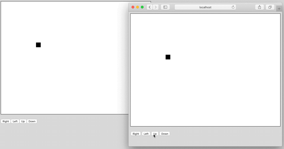 Depict-it - Online Multiplayer Drawing Game - Made with Vue.js