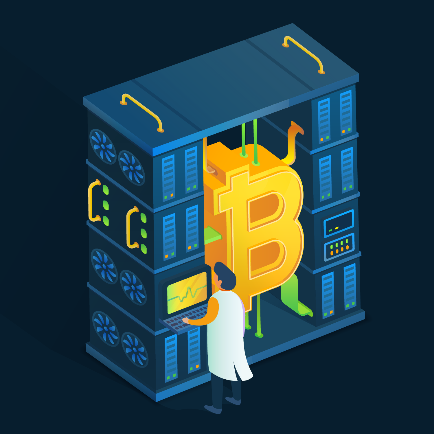 Новые горизонты для распределения внутренних резервов и ресурсов