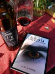 Wine and words