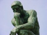 The-Thinker-by-Rodin