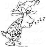Who Needs Sleep? This Writer, That’s Who