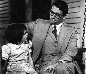 atticus finch