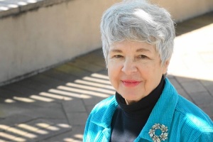 Patricia Stoltey author photo