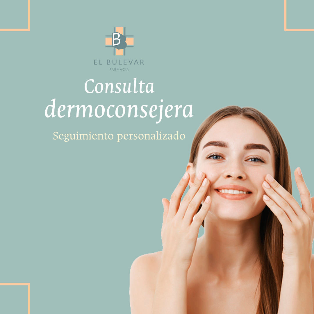 Seguimiento dermoconsejera
